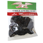 LA MEXICANA CHILE ANCHO 3 OZ.